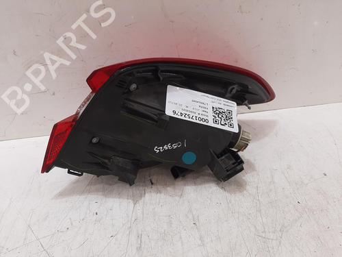 Left taillight FORD FIESTA VII (HJ, HF) 1.0 EcoBoost | BP36773718C34 - Image 5