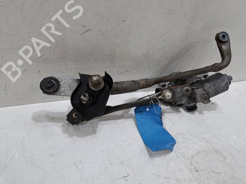 Front wiper motor TOYOTA YARIS (_P13_) 1.3 (NSP130_, NSP130) | BP29809799M29