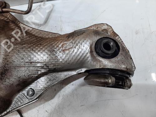 Particulate filter PEUGEOT BIPPER Tepee 1.3 HDi 75 | BP38255039M81 - Image 4