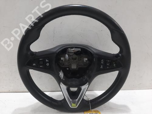 Used Steering wheel VAUXHALL CORSA Mk IV (E) (X15) 1.0 (116 hp) 30608729