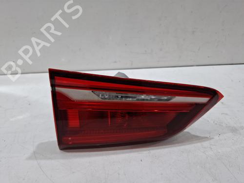 Used Left tailgate light Left tailgate light 38289094 38289094