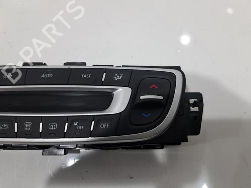 Climate control RENAULT MEGANE III Hatchback (BZ0/1_, B3_) 1.5 dCi (BZ09, BZ0D, BZ1W, BZ29, BZ14) | BP35963412I5 - Image 3