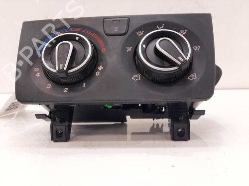 Climate control CITROËN JUMPER II Van 2.2 HDi 110 | BP38305303I5 - Image 5