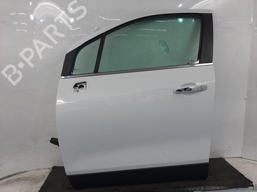 Dør venstre fortil Dør venstre fortil VAUXHALL MOKKA / MOKKA X (J13) 1.6 (116 hp) 34179413 34179413