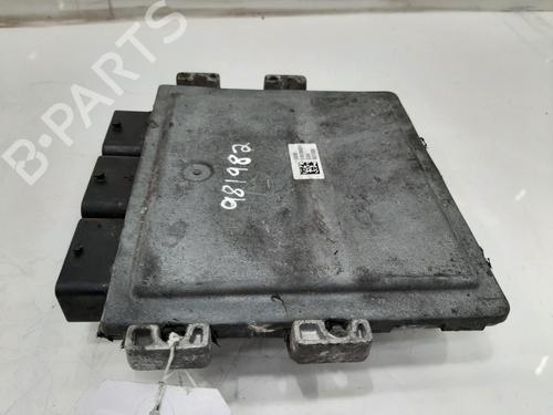 Øvrige styreenhet CITROËN JUMPER II Platform/Chassis 2.2 HDi 130 | BP26752606M11 