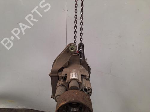 Rear differential LAND ROVER RANGE ROVER EVOQUE (L538) 2.2 D 4x4 | BP36963454M24 - Image 3