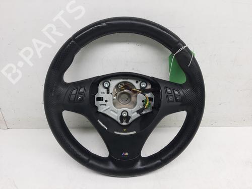 Used Steering wheel BMW 1 (E87) 118 d (143 hp) 26835962