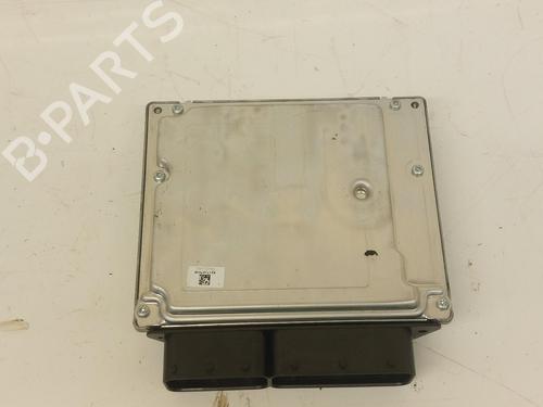 Engine control unit (ECU) BMW 1 Coupe (E82) 118 d | BP26855808M57 - Image 5