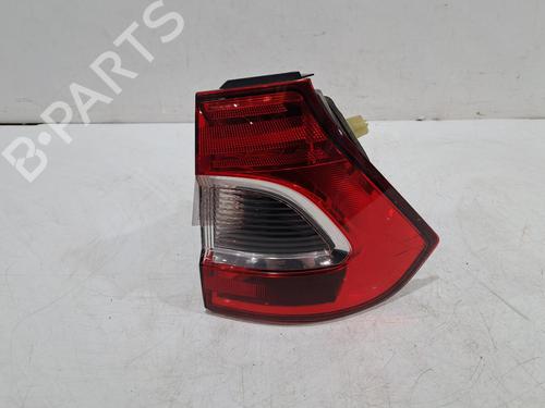 Right taillight FORD GALAXY II (WA6) 2.0 TDCi | BP29810480C35 