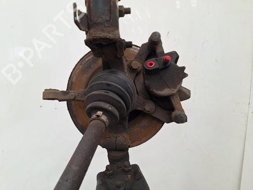 Left front suspension MG MG 3 1.5 | BP33839941M72  - Image 5