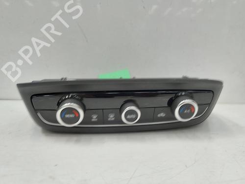 Used Climate control Climate control 26859999 26859999