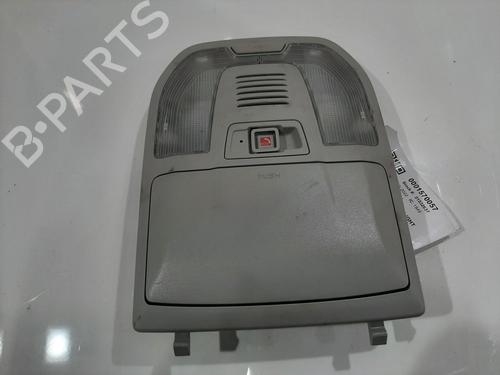 Plafoniera ISUZU D-MAX II (TFR, TFS) 1.9 Ddi 4x4 (TFS87J) (163 hp) 30559731
