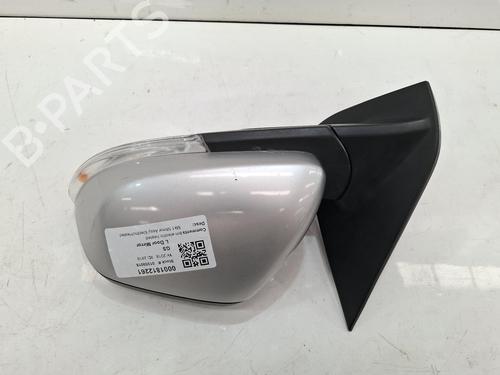 Retrovisor esquerdo MG MG GS 1.5 | BP38543671C26 - Image 6
