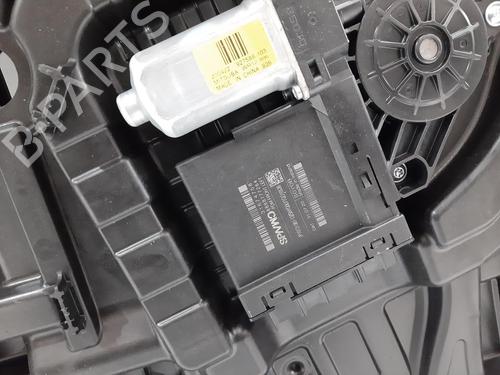 Front left window mechanism VOLVO XC90 II (256) B5 Mild-Hybrid AWD | BP32682829C22