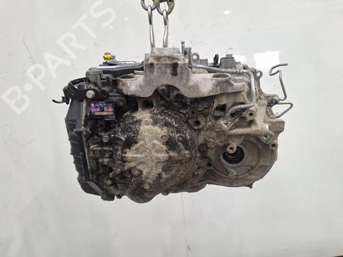 Gearbox VAUXHALL GRANDLAND X / GRANDLAND (A18) 1.5 Turbo D (75) | BP32380690M3
