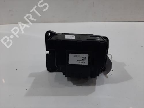 Gear lever LAND ROVER RANGE ROVER SPORT II (L494) 4.4 SDV8 4x4 | BP29553672M90 