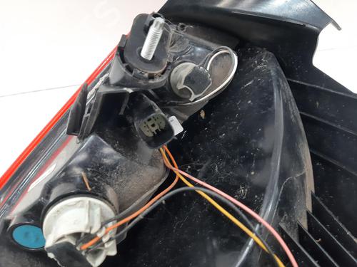 Left taillight FORD FOCUS III 1.0 EcoBoost | BP36383995C34 - Image 5