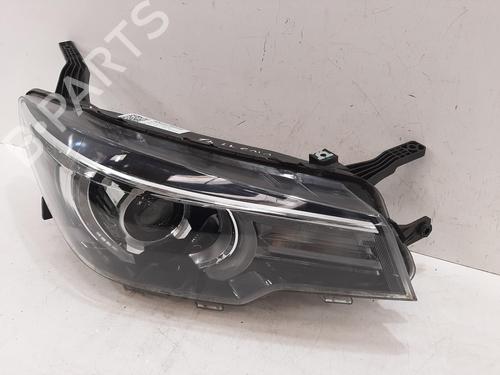 Right headlight MG MG ZS SUV (AZS1) 1.0 T-GDi | BP32324708C29 - Image 4