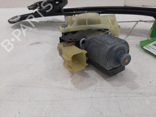 Rear right window mechanism JAGUAR I-PACE (X590) EV400 AWD | BP26849655C25 
