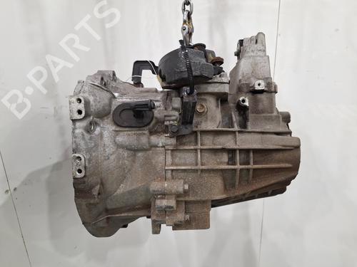Gearbox KIA SPORTAGE IV (QL, QLE) 1.6 T-GDI AWD | BP30180139M3 