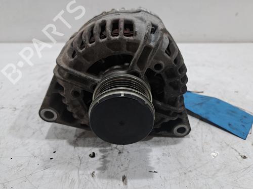 Used Alternator Alternator 37019337 37019337