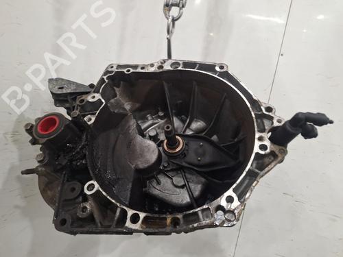 Used Gearbox Gearbox PEUGEOT PARTNER Box Body/MPV 1.6 HDi / BlueHDi 75 (75 hp) 40040363 40040363