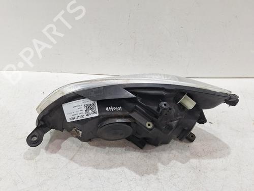 Right headlight SKODA FABIA II Combi (545) 1.6 TDI | BP32064105C29 - Image 5