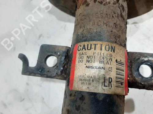 Left front shock absorber RENAULT KADJAR (HA_, HL_) 1.6 dCi 130 4x4 (HLA4) | BP39587104M16 - Image 2
