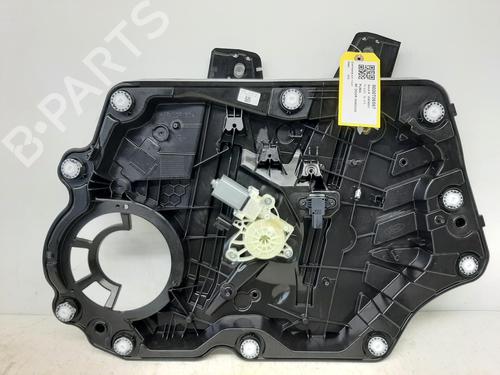 Vindusheismekanisme høyre foran FORD PUMA (J2K, CF7) 1.0 EcoBoost (125 hp) 31305112