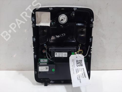 Interior roof light LAND ROVER RANGE ROVER SPORT II (L494) 4.4 SDV8 4x4 | BP29553656I8