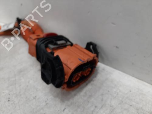 Inverter/Converter JAGUAR I-PACE (X590) EV400 AWD | BP26867797M119