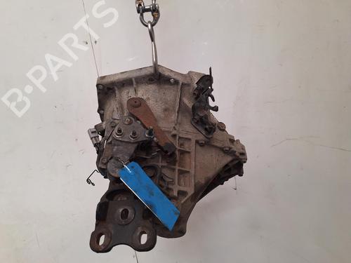Gearbox TOYOTA AYGO (_B4_) 1.0 (KGB40) | BP38199719M3 - Image 6