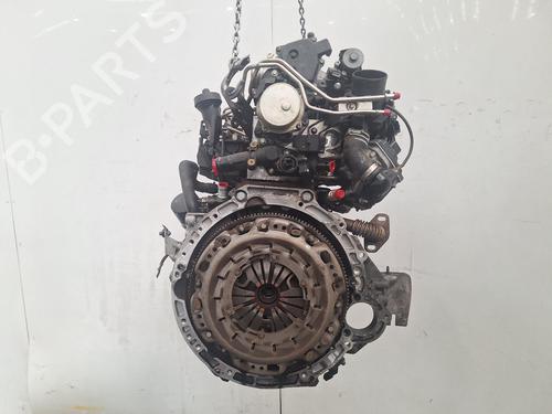Used Engine Engine 37666573 37666573