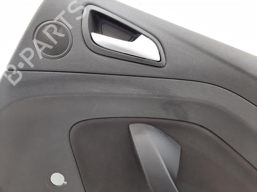 Rear right panel FORD C-MAX II (DXA/CB7, DXA/CEU) 1.5 TDCi | BP33839527C61 - Image 4