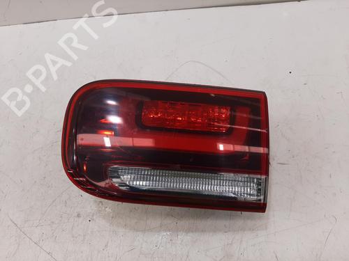 Højre baglygte Højre baglygte CITROËN C4 CACTUS 1.2 THP 110 (110 hp) 36535057 36535057