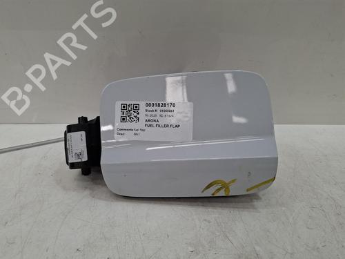 Used Fuel flap Fuel flap 39241423 39241423