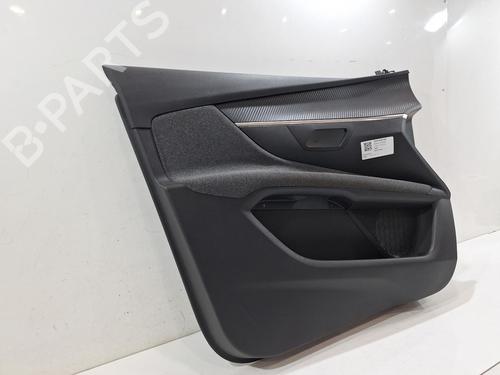 Front left panel PEUGEOT 3008 II SUV (MC_, MR_, MJ_, M4_) 1.5 BlueHDi 130 | BP27407935C58 - Image 3