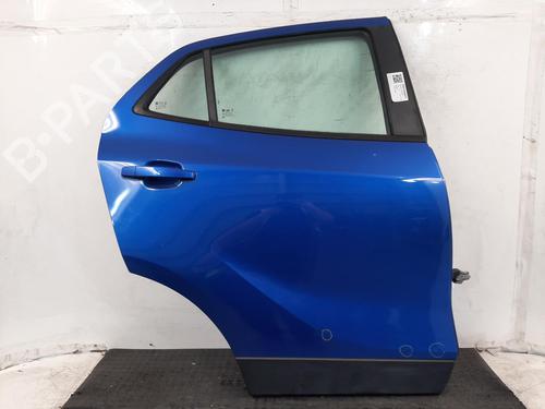 Dør høyre bak VAUXHALL MOKKA / MOKKA X (J13) 1.6 (116 hp) 29922840