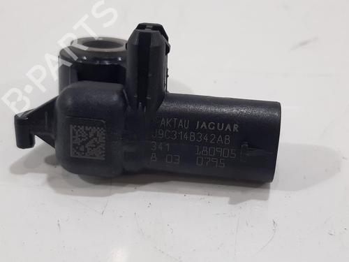 Control unit JAGUAR I-PACE (X590) EV400 AWD | BP29322764M11 
