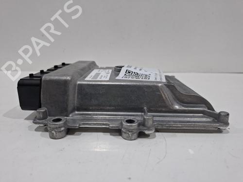 Engine control unit (ECU) CITROËN C3 III (SX) 1.2 THP 110 (SXHNPS, SXHNZT, SXHNZ6) | BP40466793M57 - Image 4
