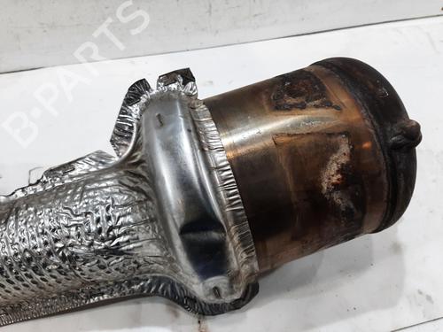 Particulate filter LAND ROVER RANGE ROVER EVOQUE (L538) 2.0 D 4x4 | BP31927953M81