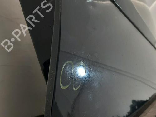 Right front door RENAULT CLIO III (BR0/1, CR0/1) 1.2 16V (BR02, BR0J, BR11, CR02, CR0J, CR11) | BP26872748C3 