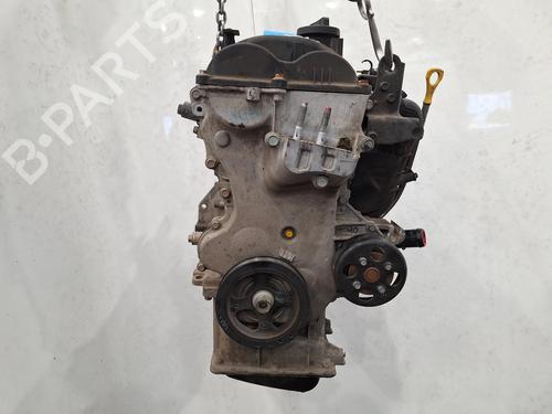 Engine HYUNDAI i10 II (BA, IA) 1.2 | BP29809268M1 
