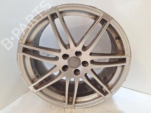 Used Rim Rim AUDI Q5 (8RB) 2.0 TFSI quattro (211 hp) 36383438 36383438