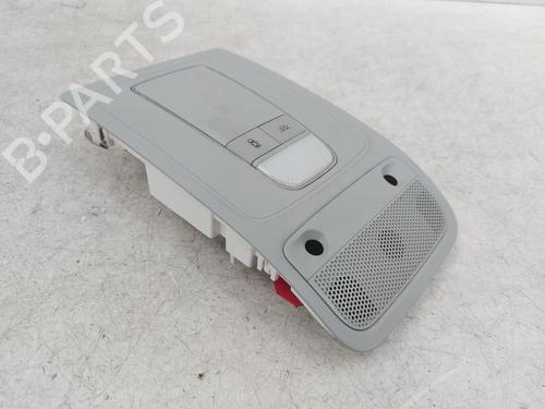 Used Interior roof light AUDI Q3 (8UB, 8UG) 2.0 TDI quattro (140 hp) 29297303