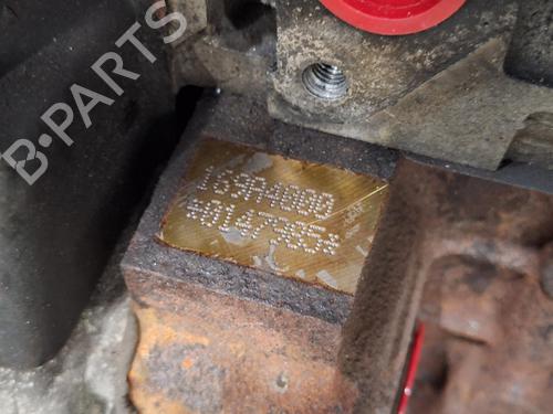 Engine FORD KA (RU8) 1.2 | BP29553495M1 