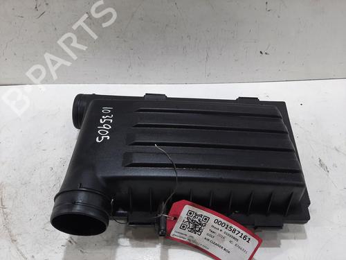 Luftfilter kasse VW GOLF VII Variant (BA5, BV5) 1.4 TSI (125 hp) 31033005