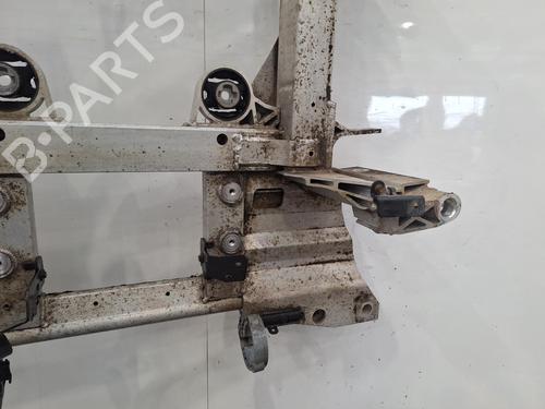 Subframe JAGUAR I-PACE (X590) EV400 AWD | BP29742154M9