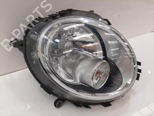 Right headlight MINI MINI (R56) Cooper D | BP38620881C29 - Image 4