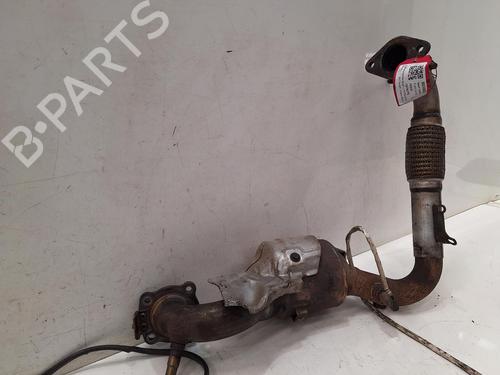 Catalyst FORD FIESTA VI (CB1, CCN) 1.0 EcoBoost | BP26778931M10 